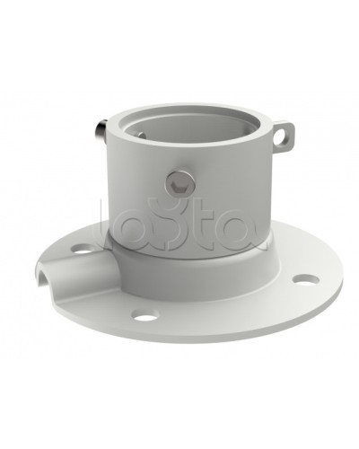 Кронштейн для потолочного монтажа Hikvision DS-1668ZJ в Комсомольске-на-Амуре Кронштейны и адаптеры для камер и мониторов Pintop.ru