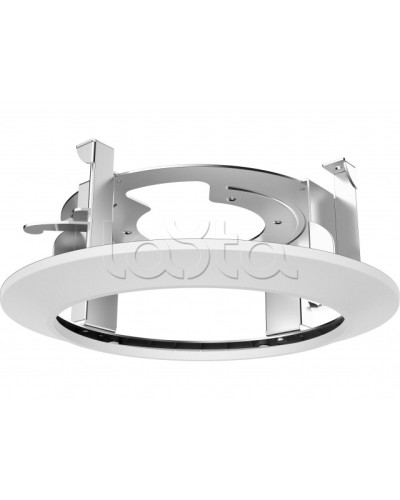 Кронштейн для монтажа в подвесной потолок Hikvision DS-1671ZJ-SD11 в Комсомольске-на-Амуре Кронштейны и адаптеры для камер и мониторов Pintop.ru