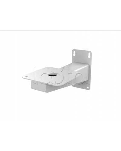 Кронштейн для настенного монтажа Hikvision DS-1693ZJ-S в Комсомольске-на-Амуре Кронштейны и адаптеры для камер и мониторов Pintop.ru