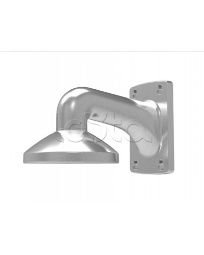 Кронштейн для настенного монтажа Hikvision DS-1703ZJ в Комсомольске-на-Амуре Кронштейны и адаптеры для камер и мониторов Pintop.ru