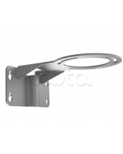 Кронштейн для настенного монтажа Hikvision DS-1705ZJ-DM35 в Комсомольске-на-Амуре Кронштейны и адаптеры для камер и мониторов Pintop.ru