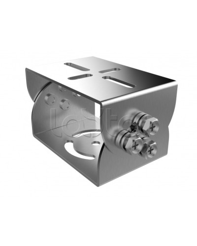 Площадка установочная Hikvision DS-1706ZJ в Комсомольске-на-Амуре Кронштейны и адаптеры для камер и мониторов Pintop.ru