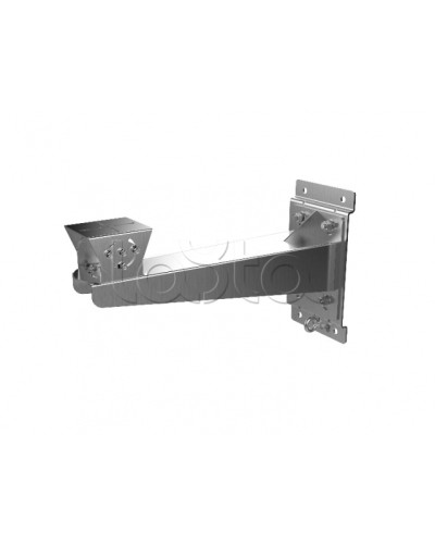 Кронштейн настенный Hikvision DS-1707ZJ-Y в Комсомольске-на-Амуре Кронштейны и адаптеры для камер и мониторов Pintop.ru