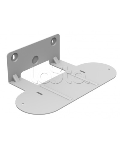 Кронштейн для настенного монтажа Hikvision DS-2102ZJ в Комсомольске-на-Амуре Кронштейны и адаптеры для камер и мониторов Pintop.ru