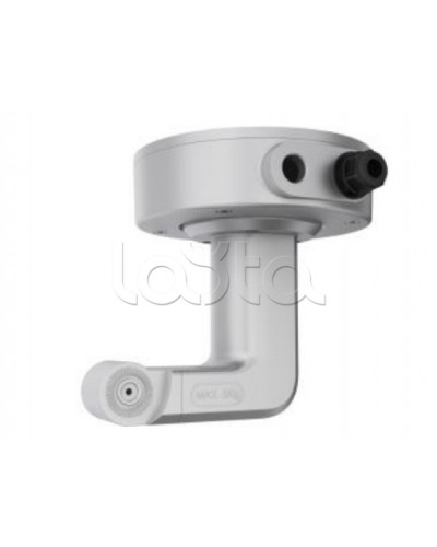 Кронштейн подвесной Hikvision DS-2664ZJ-P в Комсомольске-на-Амуре Кронштейны и адаптеры для камер и мониторов Pintop.ru