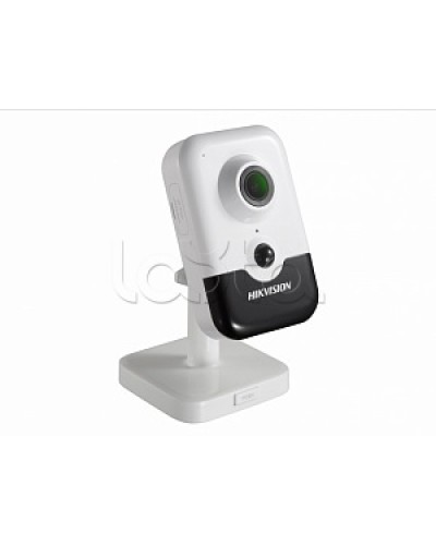 IP-камера видеонаблюдения в компактном корпусе Hikvision DS-2CD2423G0-IW (4mm) в Комсомольске-на-Амуре IP-камеры Pintop.ru