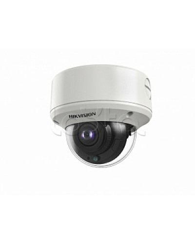 Камера видеонаблюдения купольная Hikvision DS-2CE59H8T-AVPIT3ZF (2.7-13.5 mm) в Комсомольске-на-Амуре Аналоговые камеры Pintop.ru