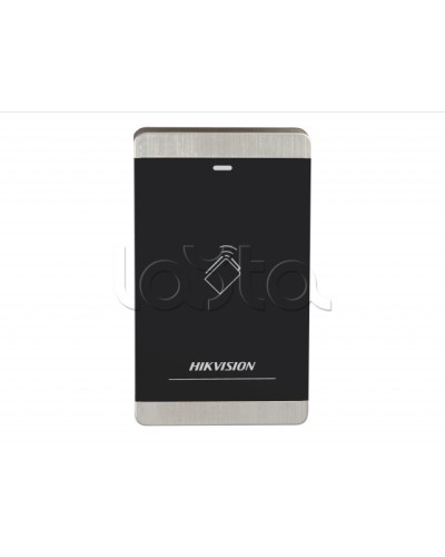 Считыватель карт Mifare Hikvision DS-K1103M в Комсомольске-на-Амуре Считыватели Pintop.ru