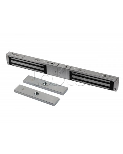 Замок электромагнитный Hikvision DS-K4H250D в Комсомольске-на-Амуре Электромагнитные замки Pintop.ru