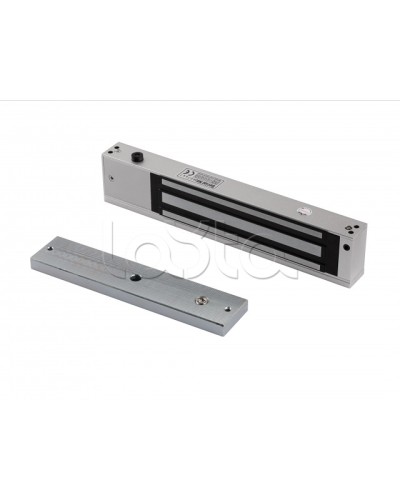 Замок электромагнитный Hikvision DS-K4H250S в Комсомольске-на-Амуре Электромагнитные замки Pintop.ru