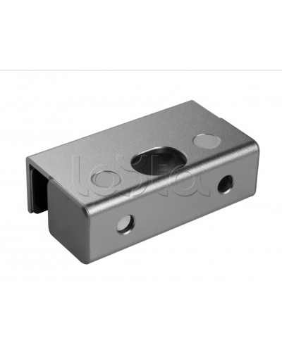 Комплект монтажный Hikvision DS-K4T100-U1 в Комсомольске-на-Амуре Защелки Pintop.ru