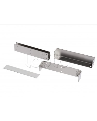 Комплект монтажный Hikvision DS-K4T100-U2 в Комсомольске-на-Амуре Защелки Pintop.ru