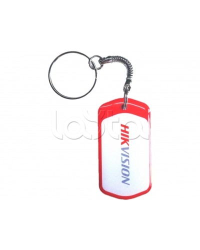 Брелок Hikvision DS-K7M102-M в Комсомольске-на-Амуре Оптовые идентификаторы Pintop.ru