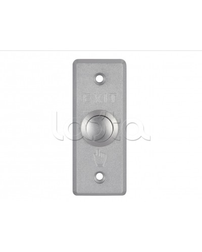 Кнопка выхода механическая Hikvision DS-K7P02 в Комсомольске-на-Амуре Кнопки выхода Pintop.ru