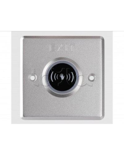 Кнопка выхода бесконтактная Hikvision DS-K7P03 в Комсомольске-на-Амуре Кнопки выхода Pintop.ru