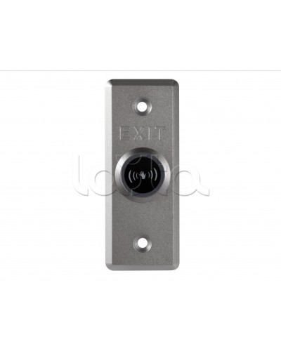 Кнопка выхода бесконтактная Hikvision DS-K7P04 в Комсомольске-на-Амуре Кнопки выхода Pintop.ru