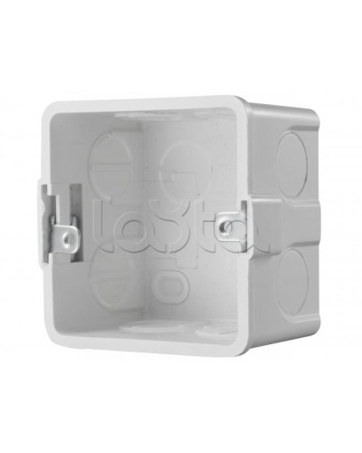 Основание монтажное Hikvision DS-KAB86 в Комсомольске-на-Амуре Аксессуары для IP домофонов Pintop.ru