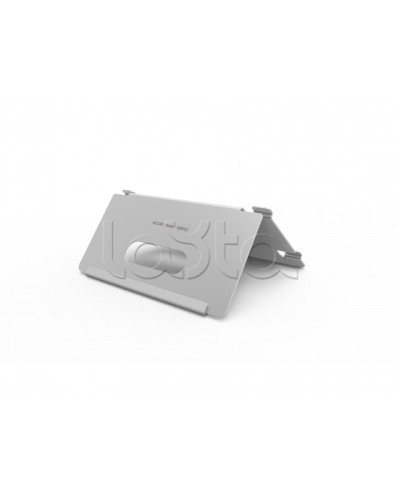 Кронштейн Hikvision DS-KABH6320-T в Комсомольске-на-Амуре Кронштейны и адаптеры для камер и мониторов Pintop.ru