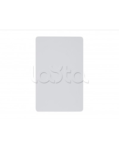 Смарт карта Mifare1 бесконтактная Hikvision FM11RF08-M1 в Комсомольске-на-Амуре Оптовые идентификаторы Pintop.ru