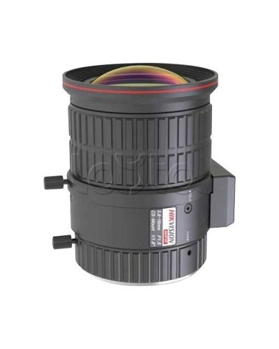 Объектив мегапиксельный Hikvision HV3816D-8MPIR в Комсомольске-на-Амуре Объективы для камер видеонаблюдения Pintop.ru