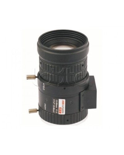 Объектив Hikvision MV5721D-12MPIR в Комсомольске-на-Амуре Объективы для камер видеонаблюдения Pintop.ru