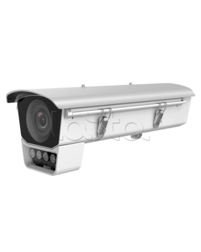 Уличный кожух для камер в стандартном корпусе со встроенным вентилятором Hikvision DS-1331HZ-B в Комсомольске-на-Амуре Кожухи и термокожухи для камер Pintop.ru