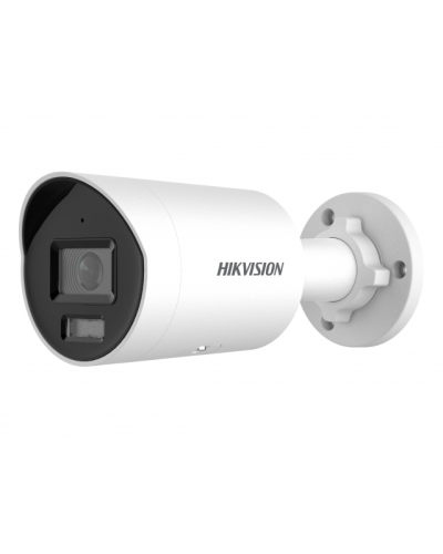 IP-камера видеонаблюдения в стандартном исполнении Hikvision DS-2CD2023G2-IU(2.8mm)(D) в Комсомольске-на-Амуре IP-камеры Pintop.ru