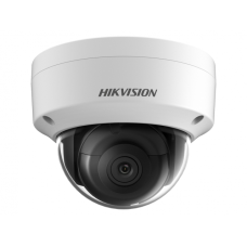 IP-камера видеонаблюдения купольная уличная Hikvision DS-2CD2123G2-IS(4mm)(D)