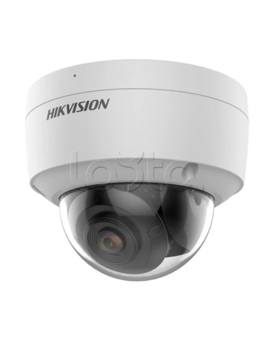 IP-камера видеонаблюдения купольная уличная Hikvision DS-2CD2127G2-SU(C)(2.8mm) в Комсомольске-на-Амуре IP-камеры Pintop.ru