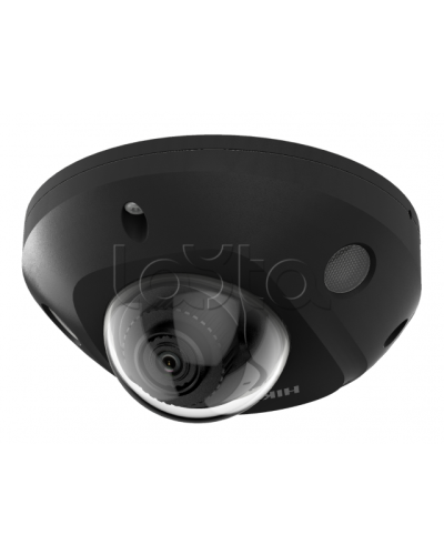 IP-камера видеонаблюдения компактная уличная Hikvision DS-2CD2583G2-IS(2.8mm)(BLACK) в Комсомольске-на-Амуре IP-камеры Pintop.ru