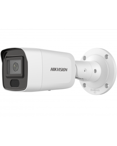 Уличная IP-камера Hikvision DS-2CD3086G2H-LIU(2.8mm) в Комсомольске-на-Амуре IP-камеры Pintop.ru