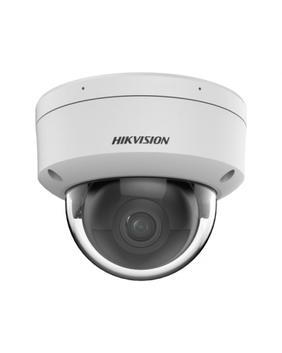 Купольная IP-камера Hikvision DS-2CD3146G2-ISU(6mm)(H) в Комсомольске-на-Амуре IP-камеры Pintop.ru
