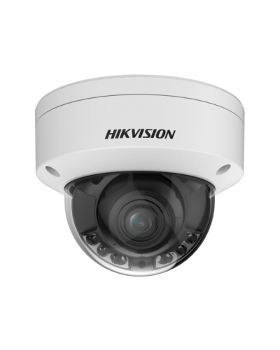 Купольная IP-камера Hikvision DS-2CD3786G2HT-LIZSU(2.7-13.5mm) в Комсомольске-на-Амуре IP-камеры Pintop.ru