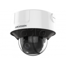IP-камера видеонаблюдения купольная уличная Hikvision DS-2CD3D46G2T-IZMSU(2.8-12mm)(C)