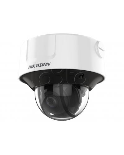IP-камера видеонаблюдения купольная уличная Hikvision DS-2CD3D46G2T-IZMSU(2.8-12mm)(C) в Комсомольске-на-Амуре IP-камеры Pintop.ru