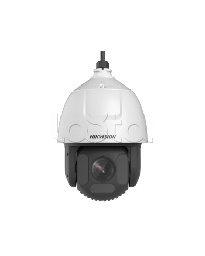 IP-камера видеонаблюдения поворотная купольная Hikvision DS-2DF7C445IXR-AEL(T5) в Комсомольске-на-Амуре IP-камеры Pintop.ru