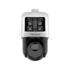 IP-камера видеонаблюдения PTZ купольнаяHikvision DS-2SE4C425MWG-E/26(F0)