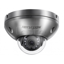 IP-камера купольная Hikvision DS-2XC6142FWD-IS(6mm)(C)