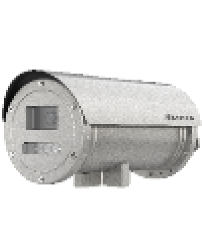 Взрывозащищенная Smart IP-камера Hikvision DS-2XE6845G0-IZHS(8-32mm)(B) в Комсомольске-на-Амуре Взрывозащищенные камеры Pintop.ru