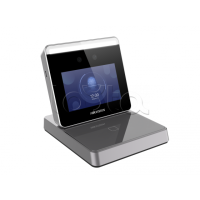 Терминал для сбора изображении лиц Hikvision DS-K1F600U-D6E