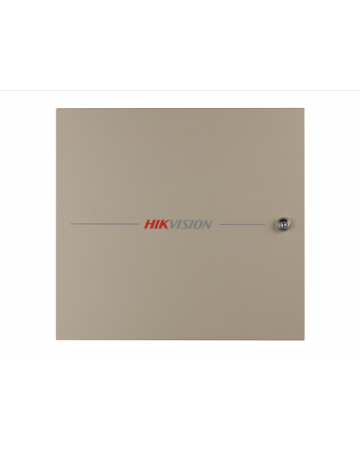 Контроллер доступа на 2 двери Hikvision DS-K2602T в Комсомольске-на-Амуре Контроллеры Pintop.ru