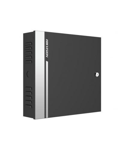 Контроллер доступа на 4 дверь Hikvision DS-K2814 в Комсомольске-на-Амуре Контроллеры Pintop.ru