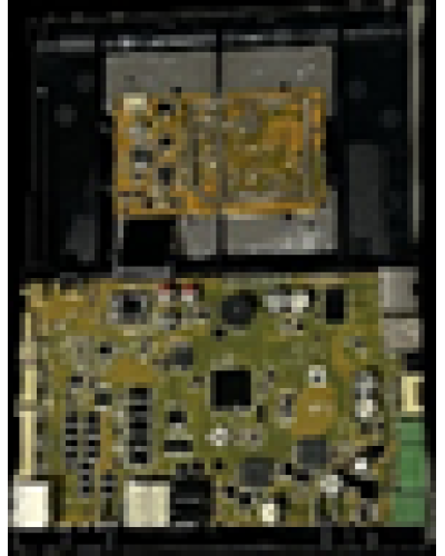 Контроллер доступа Hikvision DS-K3M210/G200X Access Board Kit в Комсомольске-на-Амуре Контроллеры Pintop.ru