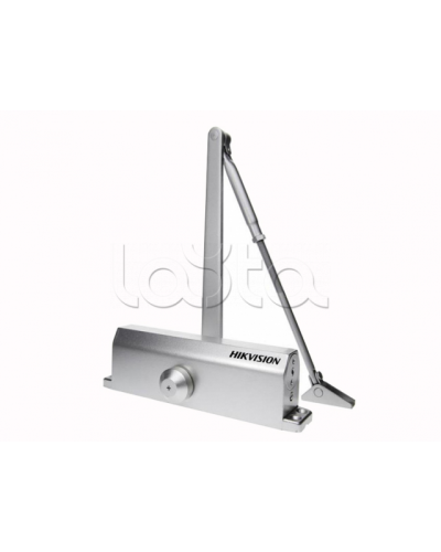 Дверной доводчик Hikvision DS-K4DC103 в Комсомольске-на-Амуре Доводчики Pintop.ru