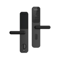 Электромеханический замок для гостиниц Hikvision DS-K4SL500MKW