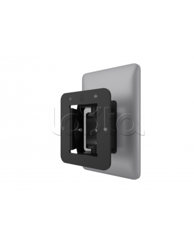 Крепление для терминалов доступа Hikvision DS-KAB6-W1 в Комсомольске-на-Амуре Кронштейны и адаптеры для камер и мониторов Pintop.ru