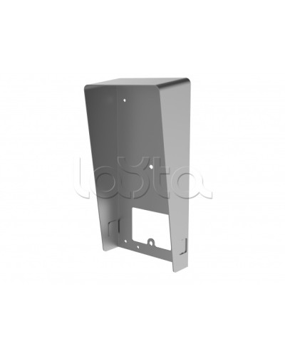 Козырек Hikvision DS-KABV8113-RS/Surface в Комсомольске-на-Амуре Дополнительное оборудование для СКУД Pintop.ru