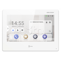 IP видеодомофон Hikvision DS-KH9310-WTE1(B)
