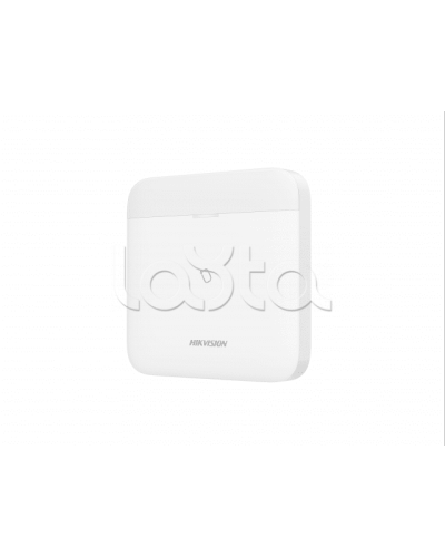 Беспроводная охранная панель Hikvision DS-PWA96-M-WE в Комсомольске-на-Амуре Приемно-контрольные приборы Pintop.ru