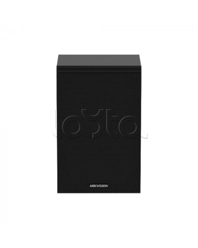 Звуковой оповещатель Hikvision DS-QAZ0110G1-S в Комсомольске-на-Амуре Оповещатели Pintop.ru